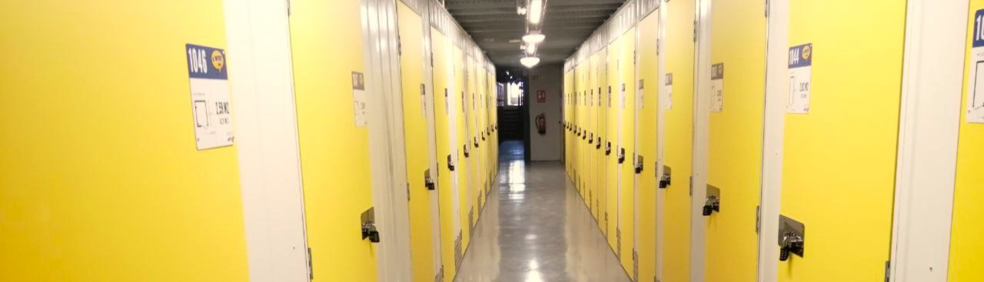 Imagen del centro General Ricardos - Carabanchel